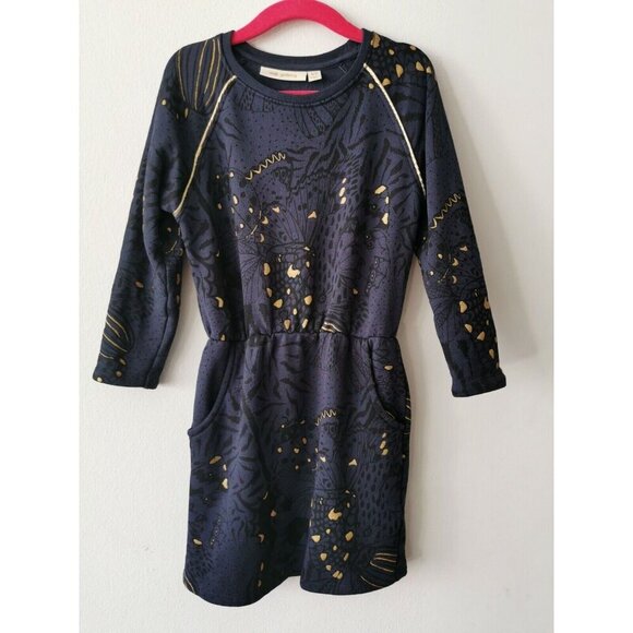 Soft Gallery Girls Dress 5Y - Picture 4 of 8